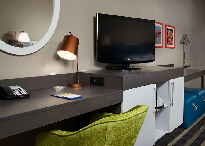 Hampton Inn Eagle Pass