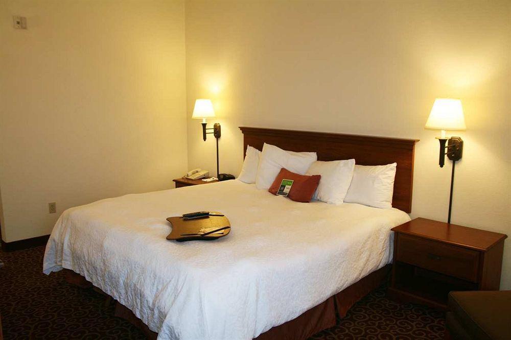 Hotel Hampton Eagle Pass