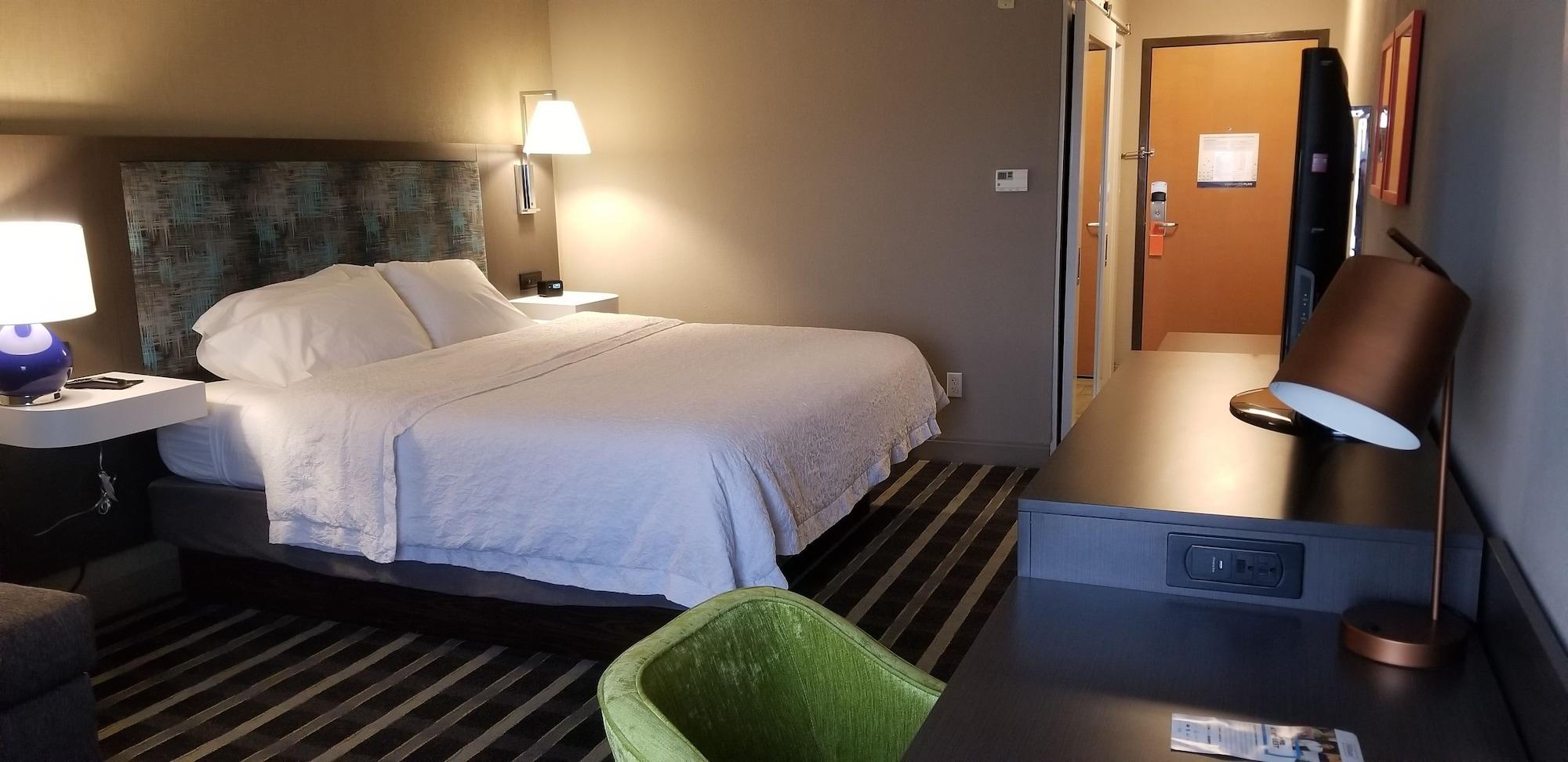 Hotel Hampton