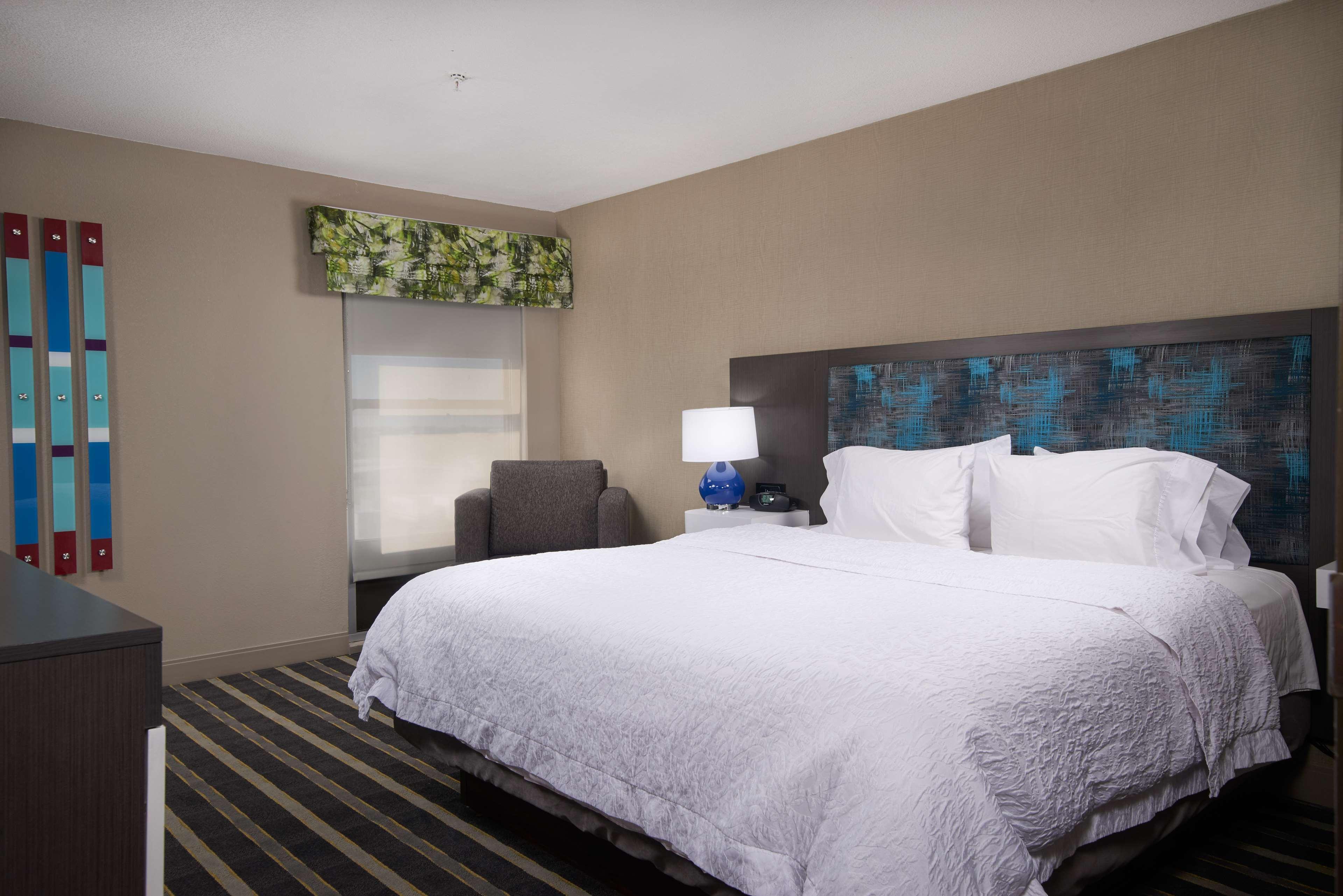 Hotel Hampton 4*