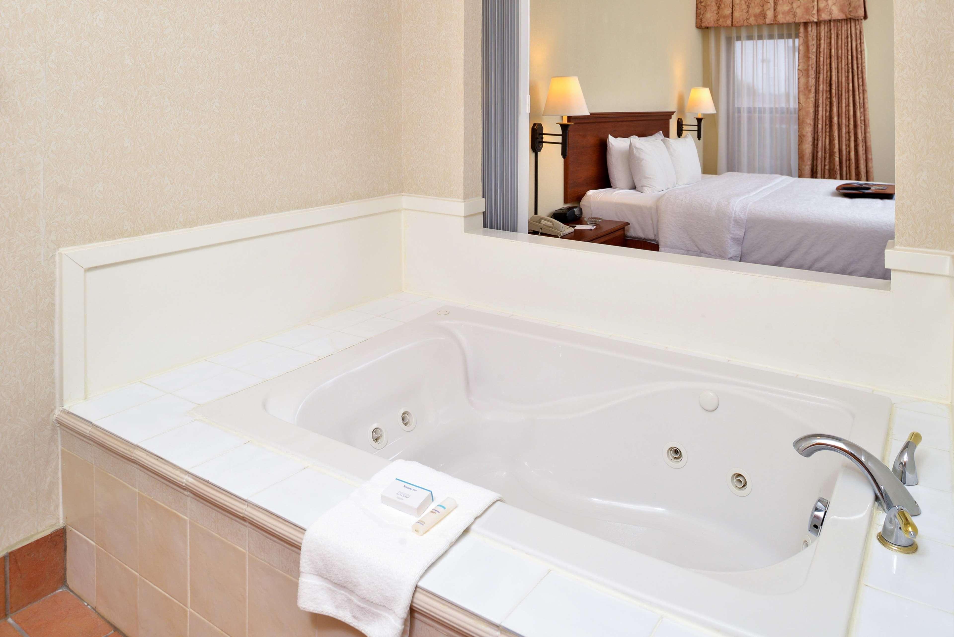 Hotel Hampton Eagle Pass