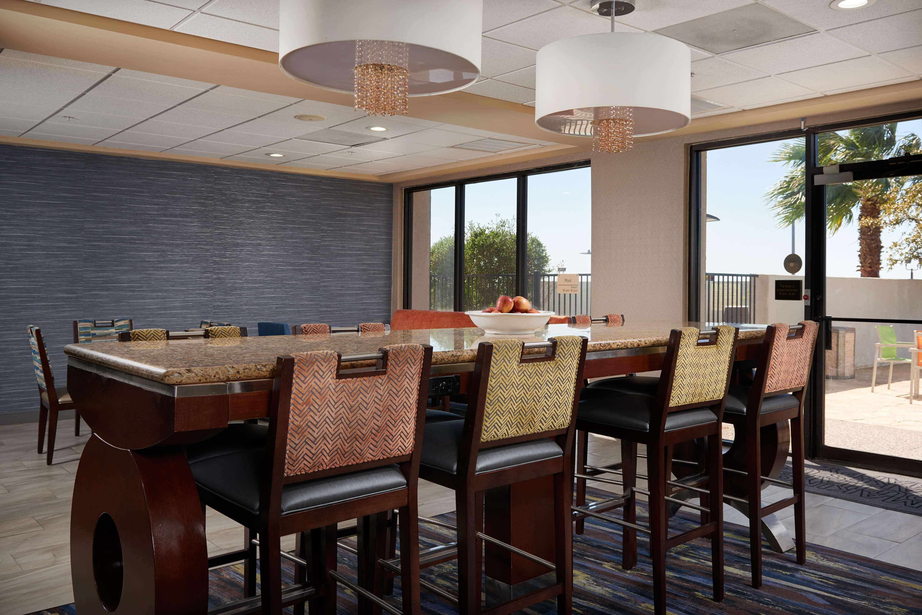 Hampton Hotel Eagle Pass