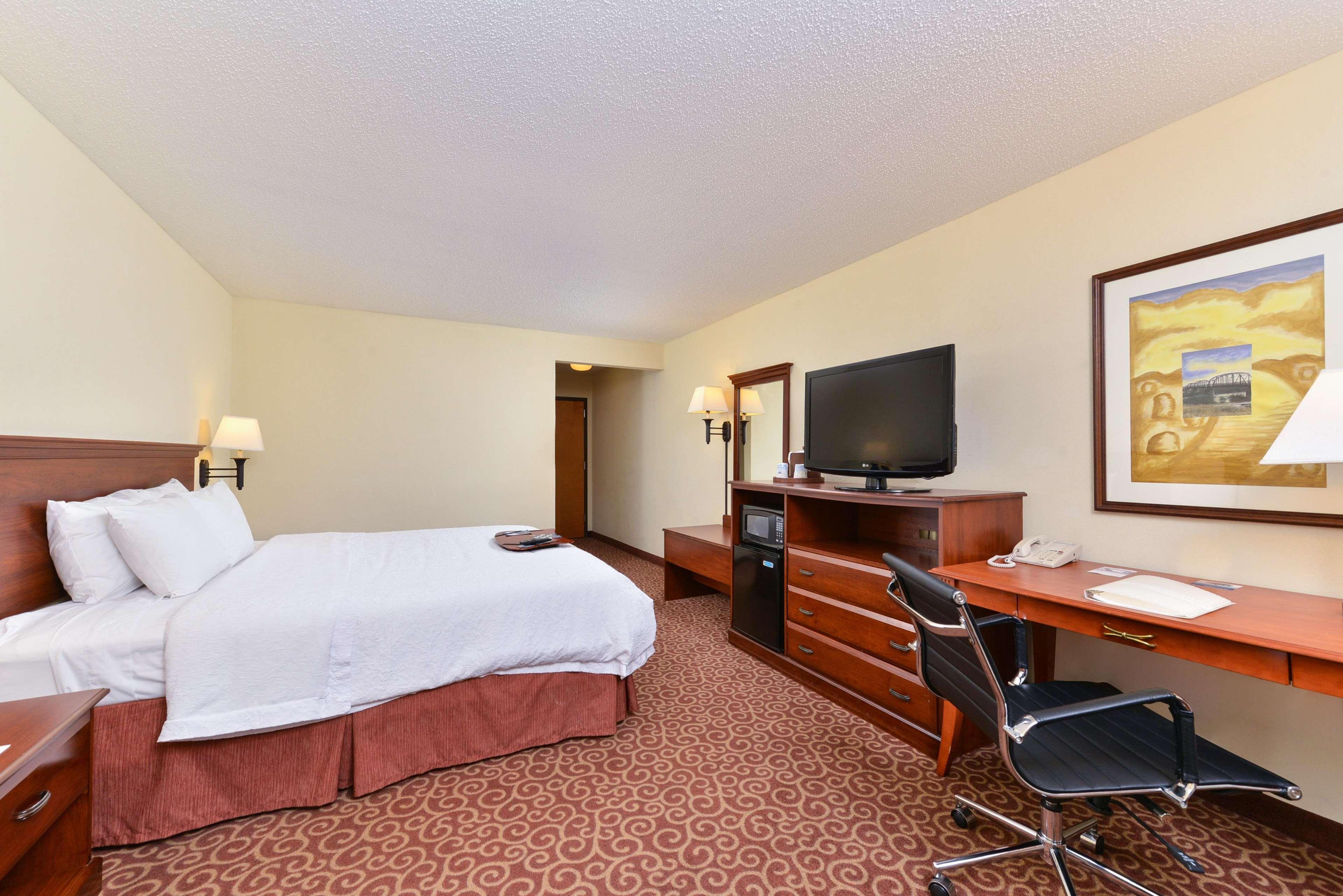 Hampton Hotel Eagle Pass