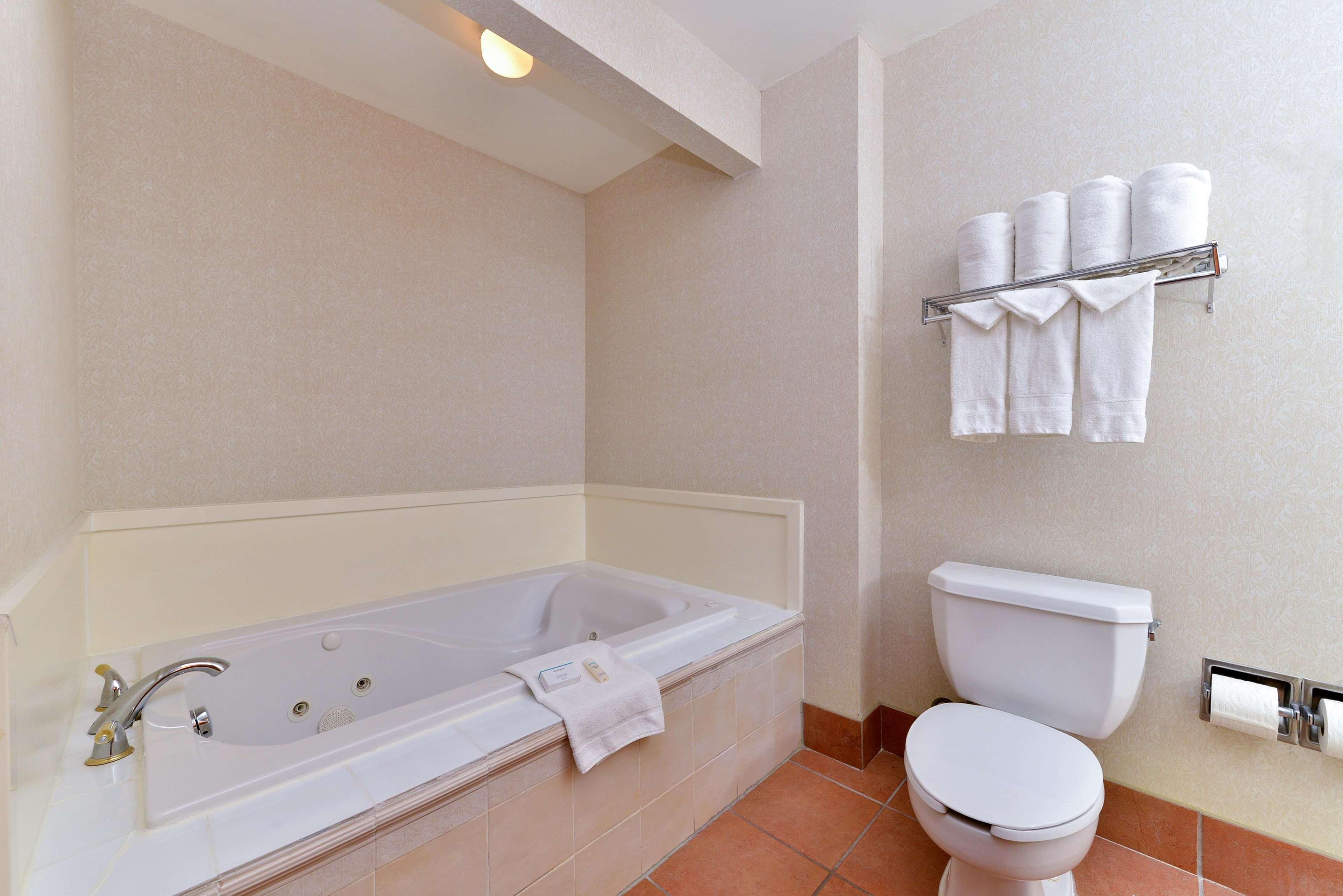Hotel Hampton Eagle Pass