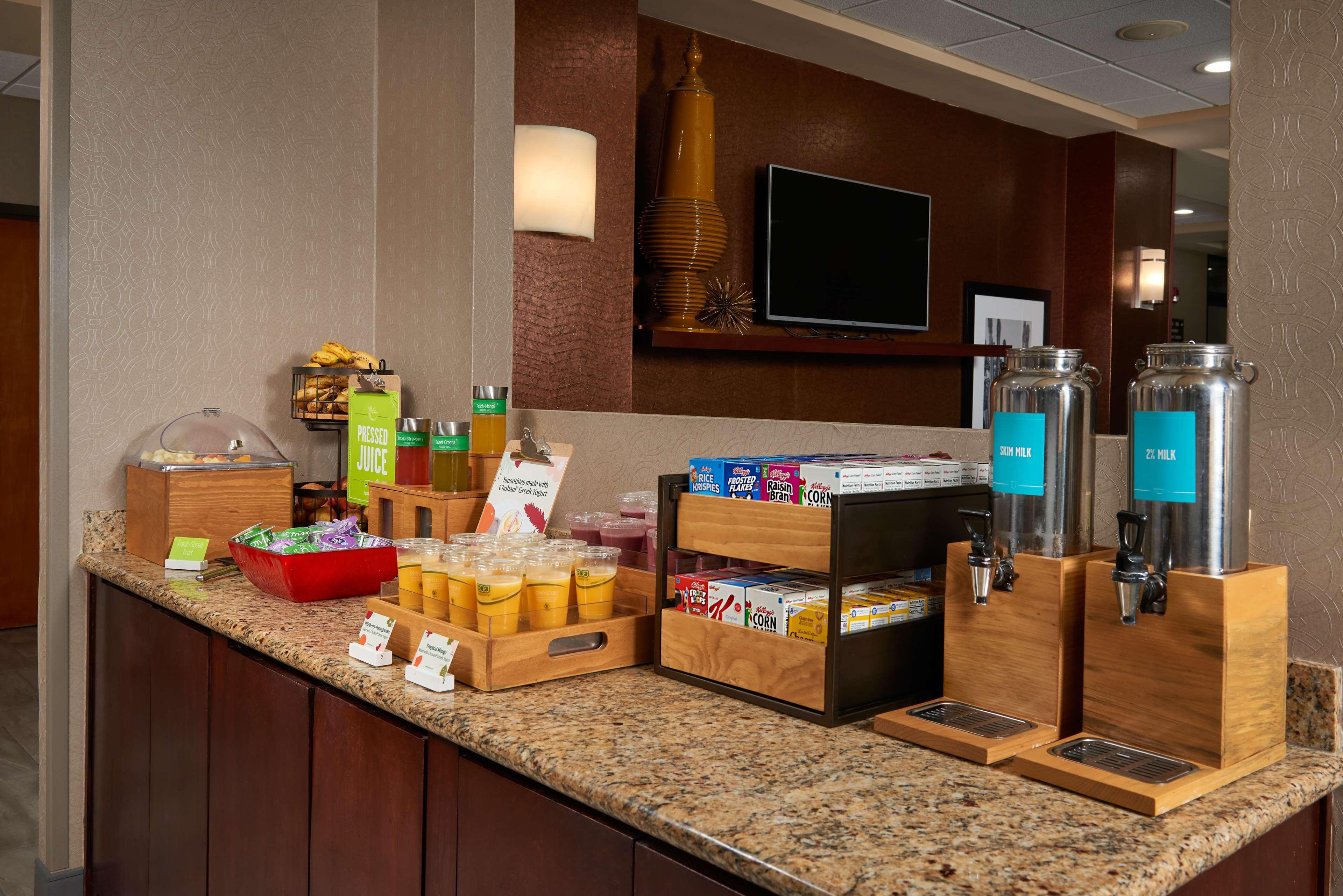 Hotel Hampton