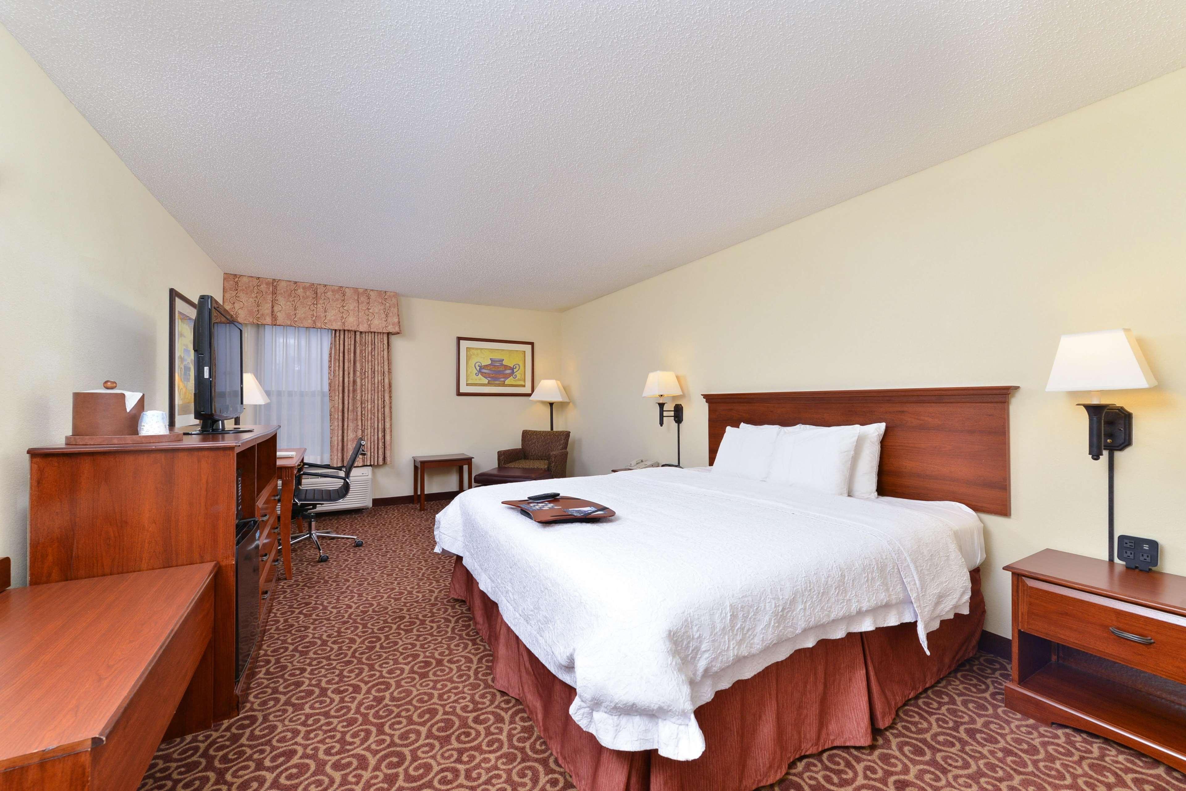 Hotel Hampton Eagle Pass