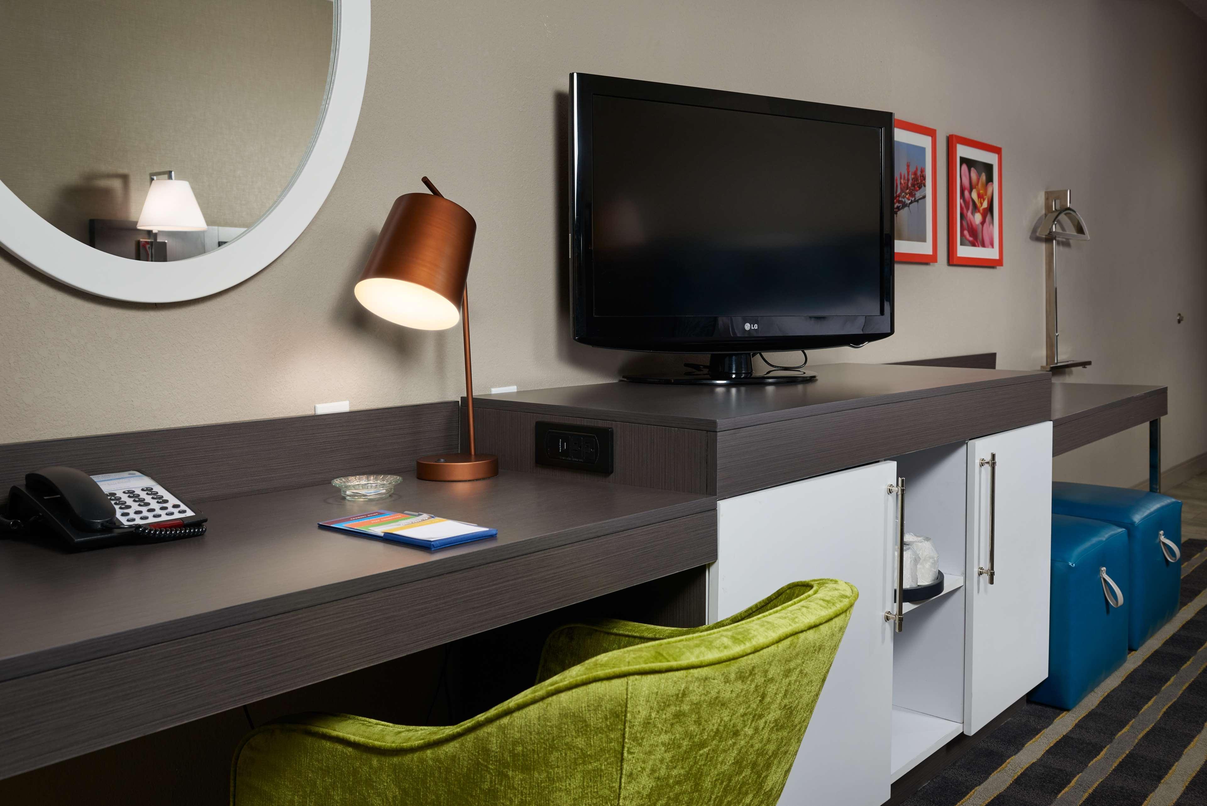 Hotel Hampton Eagle Pass