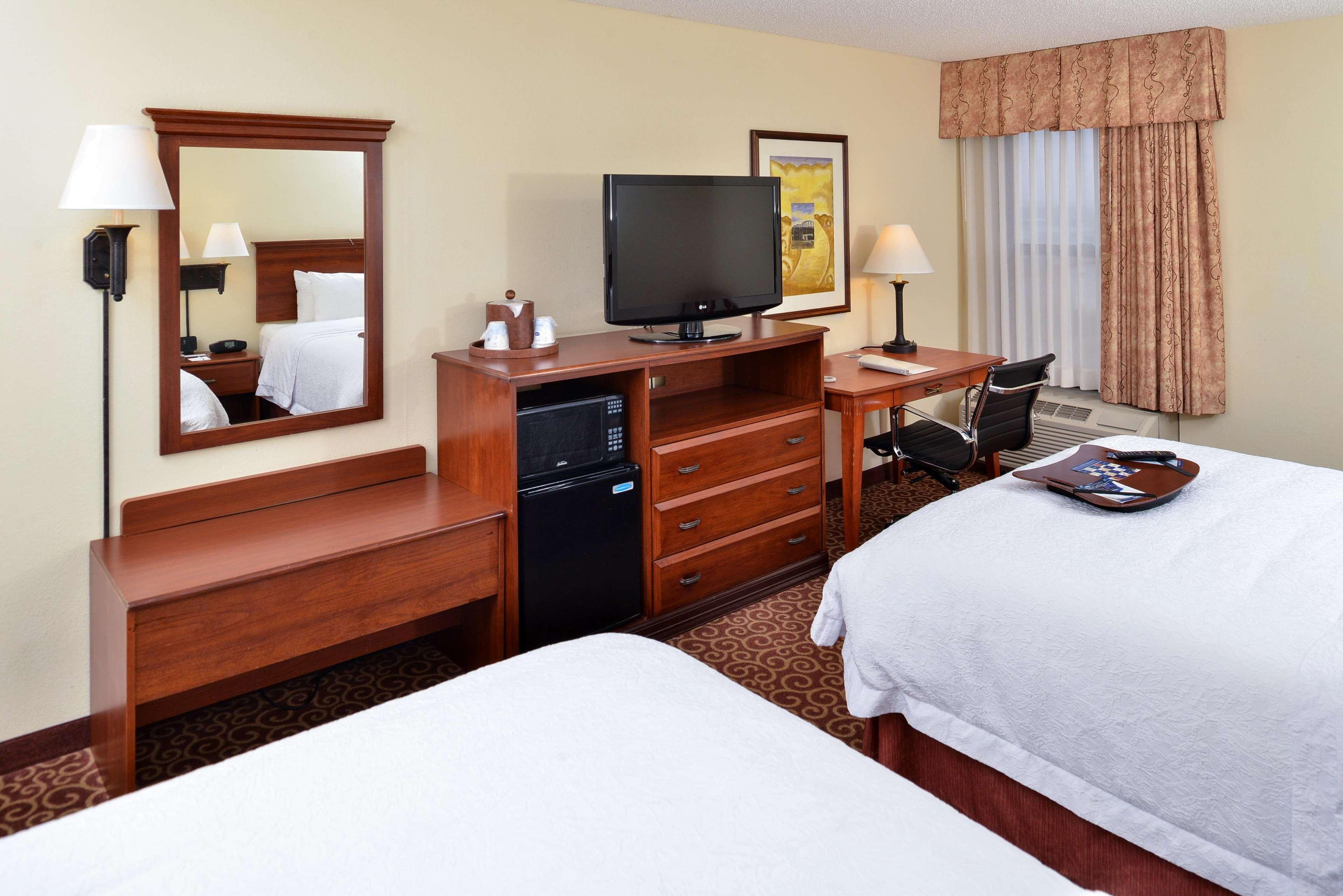 Hotel Hampton Eagle Pass