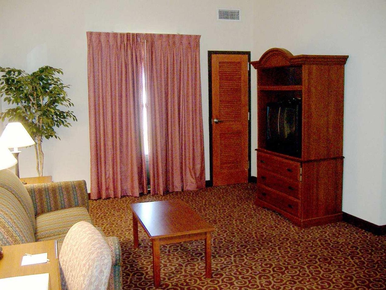 Hampton 4* Eagle Pass