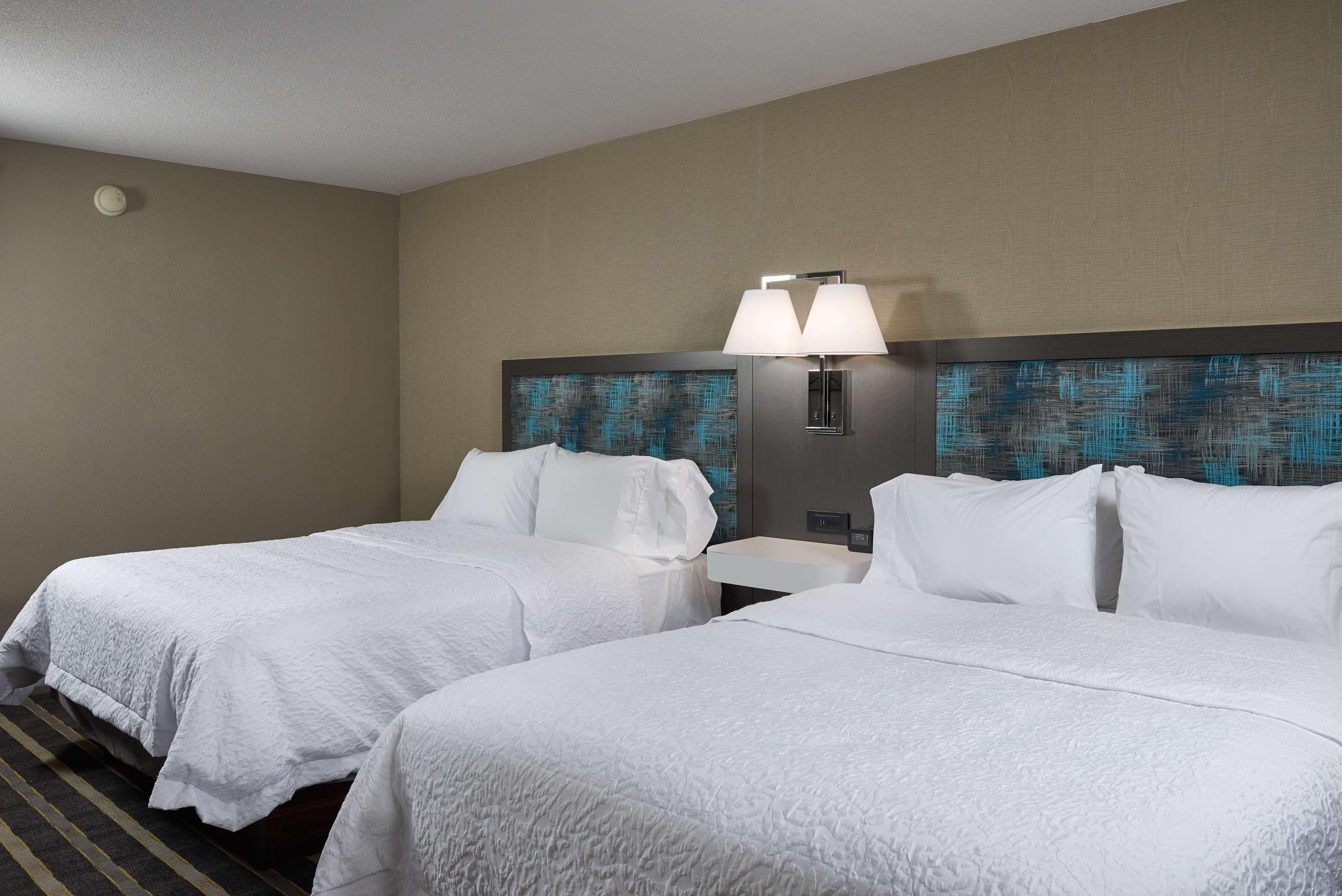 Hampton Hotel
