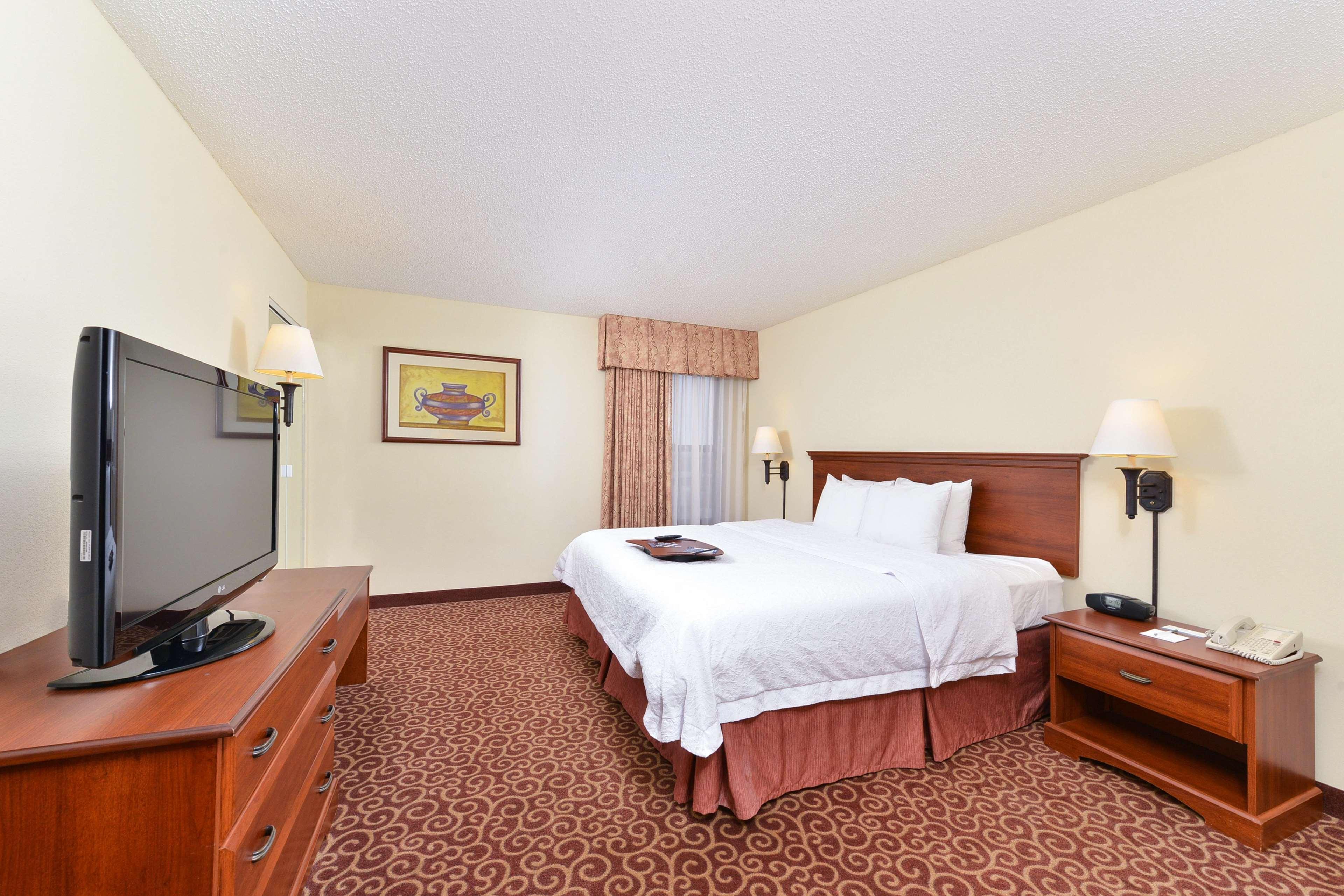 Hampton Hotel 4*