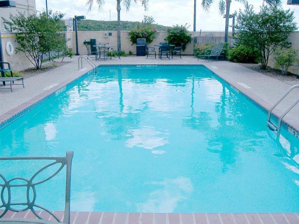 Hampton Hotel Eagle Pass