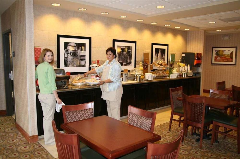Hotel Hampton