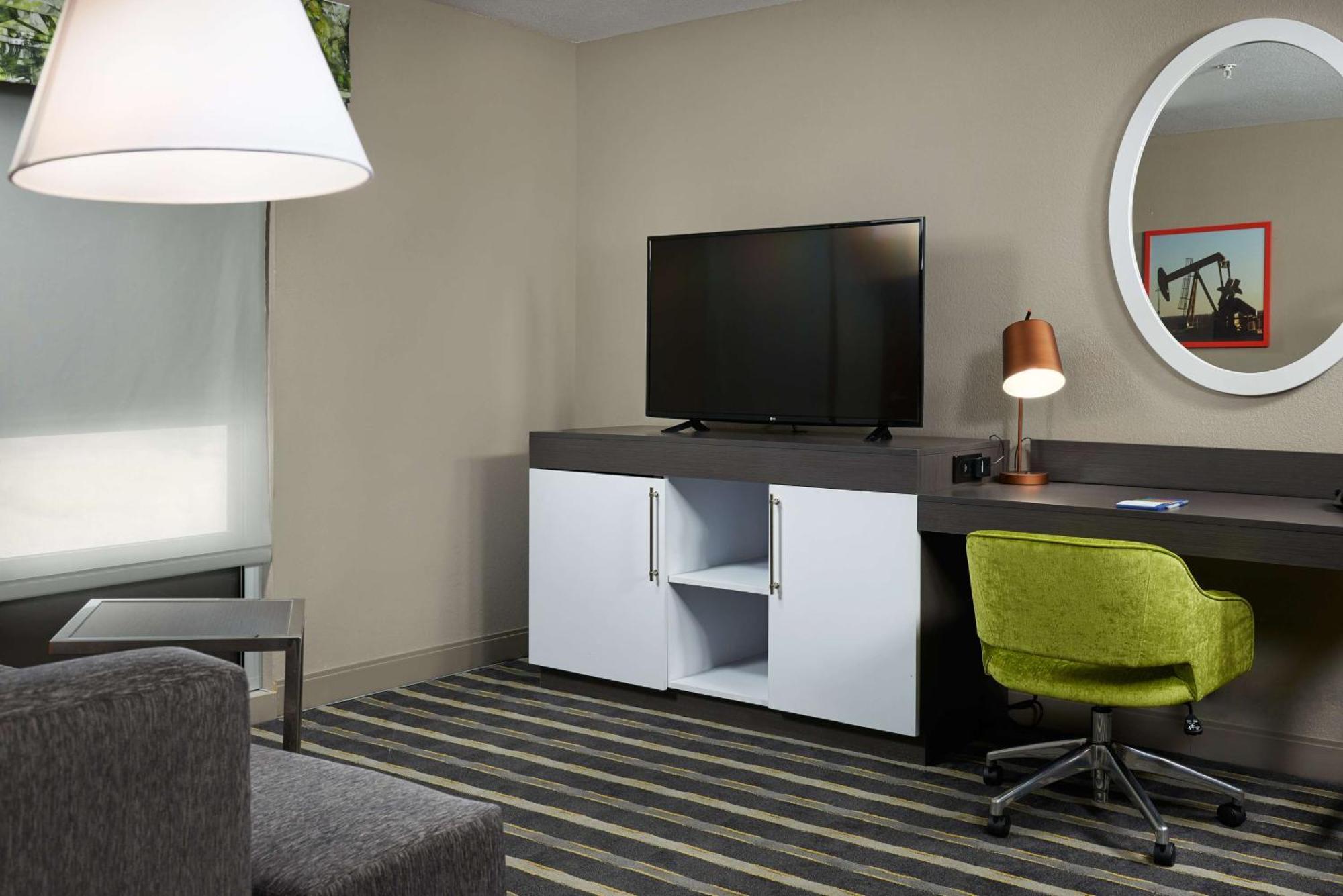 Hotel Hampton Eagle Pass