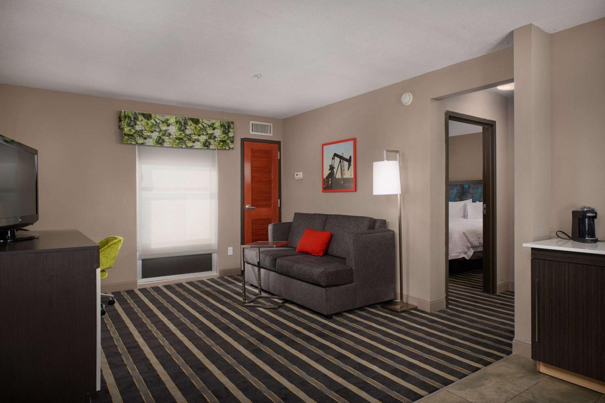 Hampton Hotel Eagle Pass