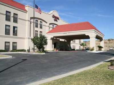 Hampton Eagle Pass