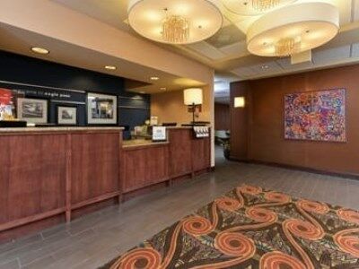 Hampton Hotel Eagle Pass