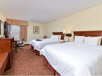 Hampton Hotel Eagle Pass