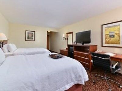 Hotel Hampton Eagle Pass