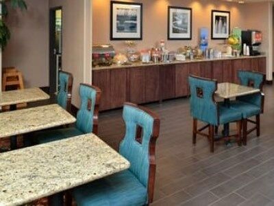 Hampton Hotel 4*