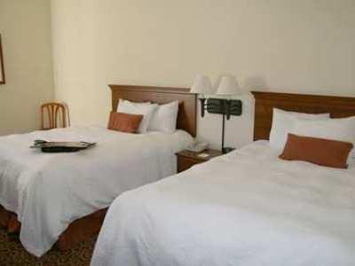 Hampton Hotel Eagle Pass