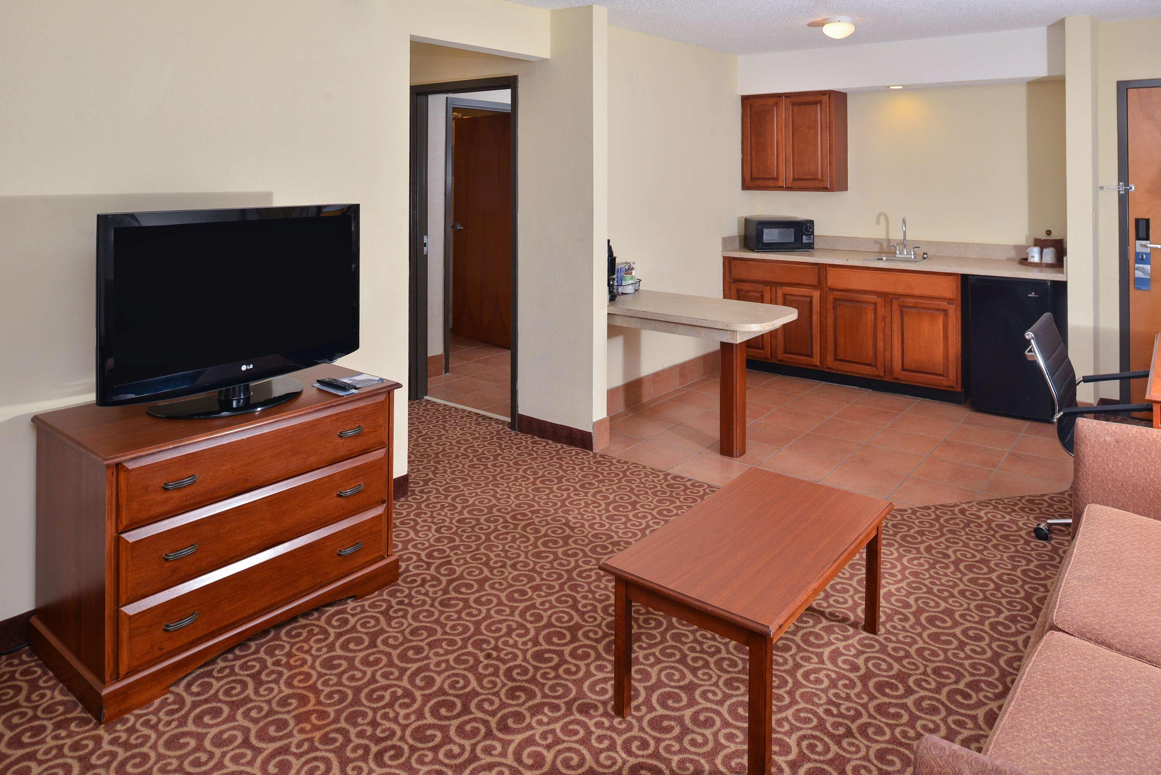 Hotel Hampton Eagle Pass