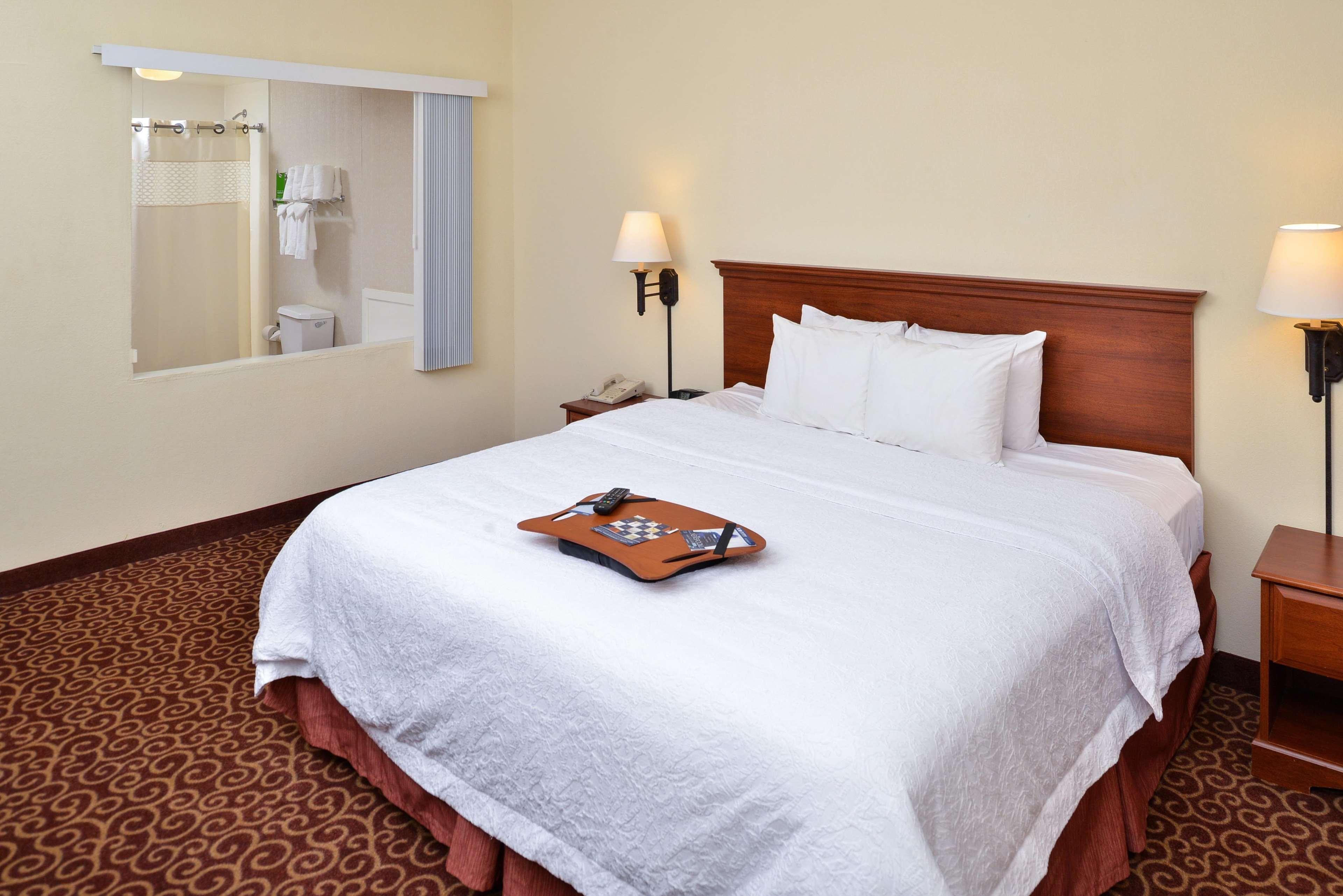 Hotel Hampton