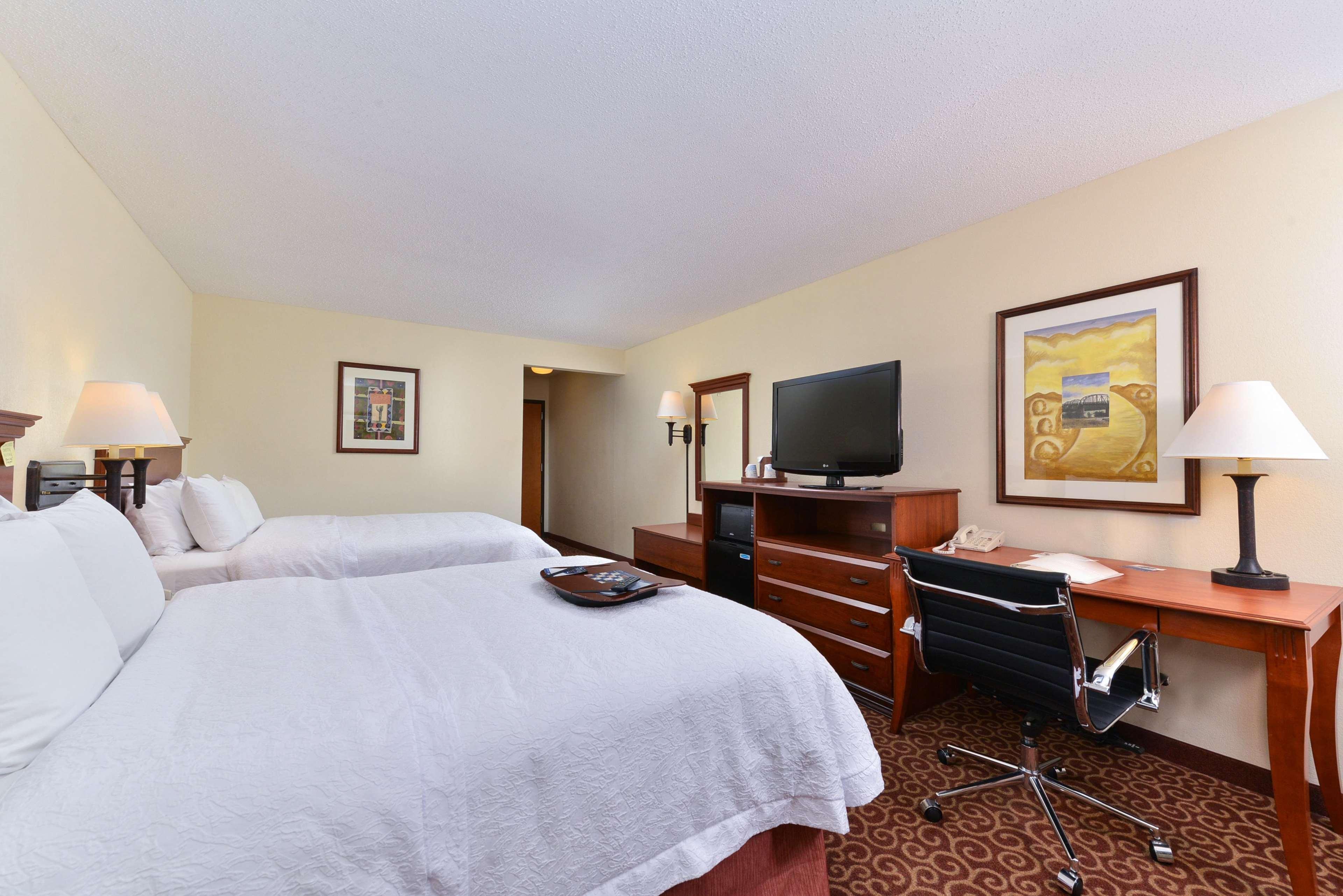 Hampton Hotel Eagle Pass