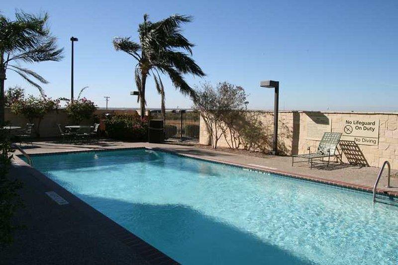 Hampton Hotel Eagle Pass