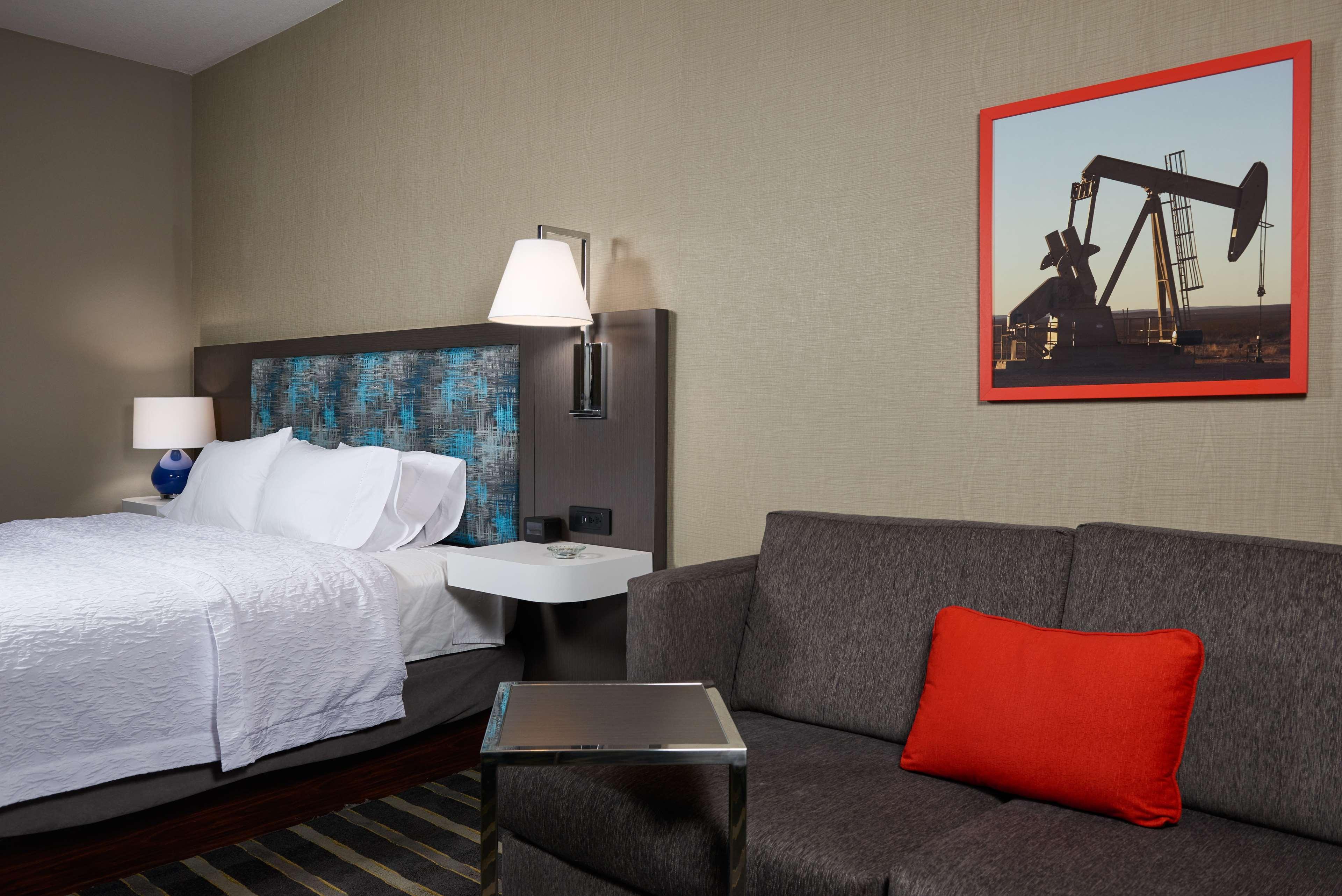 Hampton Hotel 4*